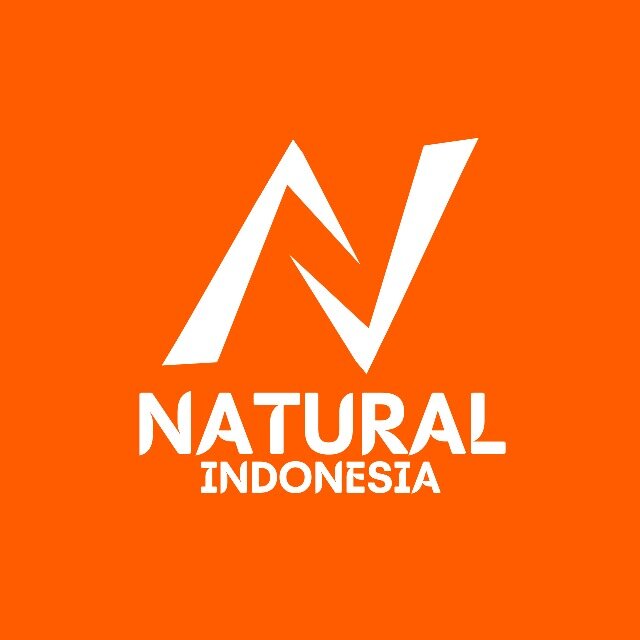 Natural Indonesia Logo